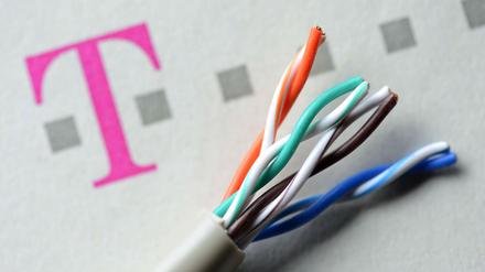 Störung bei der Telekom. 900.000 Kunden sind betroffen.