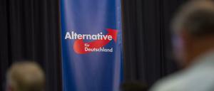 Für Wähler der AfD ist die Angst vor der Globalisierung ausschlaggebender als der persönliche Wertekompass.
