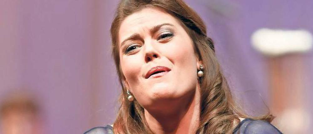 Siegerin Jana Baumeister