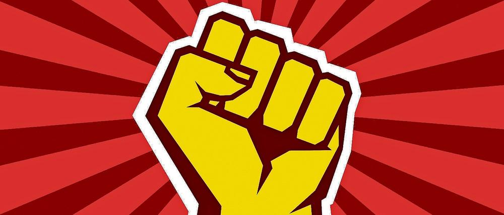 Begriffe besetzen, Symbole für sich arbeiten lassen: Darum geht es in der Werbung.