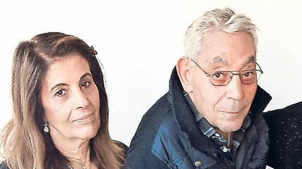 Orazio Giamblanco.