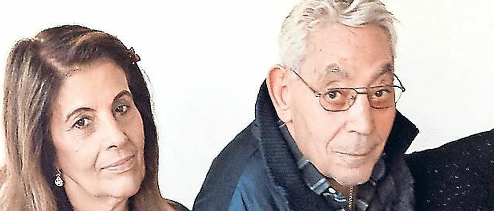 Orazio Giamblanco.