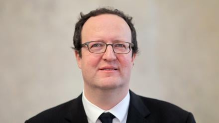 Der Historiker Raphael Gross wechselt von der Uni Leipzig ans DHM nach Berlin.