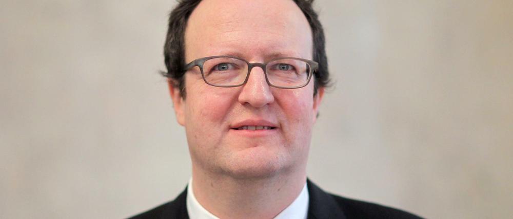Der Historiker Raphael Gross wechselt von der Uni Leipzig ans DHM nach Berlin.