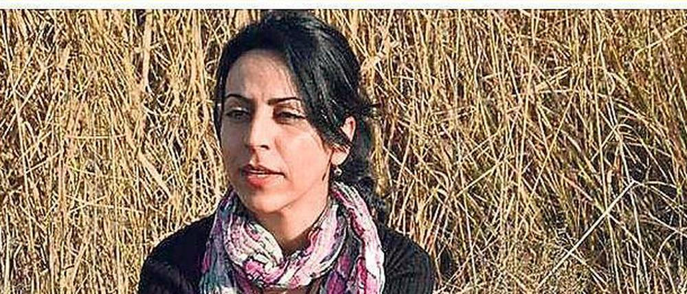 Hatice Kamer berichtet aus kurdischen Gebieten im Südosten des Landes.