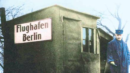 In Gerhard Seyfrieds Welt ist der Alltag eine ständige Quelle von Sinn, Unsinn, Widersinn.