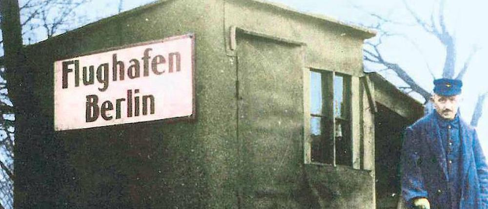In Gerhard Seyfrieds Welt ist der Alltag eine ständige Quelle von Sinn, Unsinn, Widersinn.