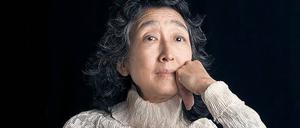 Mitsuko Uchida