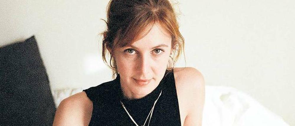 Carla dal Forno