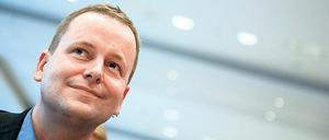 Am Donnerstag debattierten die Parteibasis der Linken zum Koalitionsvertrag. Von der Parteispitze fehlte lediglich der Landesvorsitzende Klaus Lederer aufgrund einer Erkrankung. 