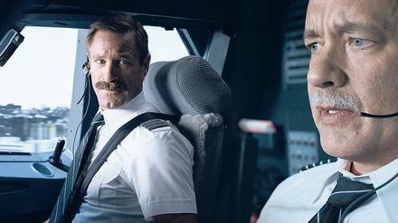 Chesley „Sully“ Sullenberger (Tom Hanks)