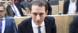 Sebastian Kurz