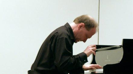 Marc-André Hamelin.