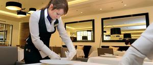 Das Restaurant "Les Solistes" schließt zum Jahresende.