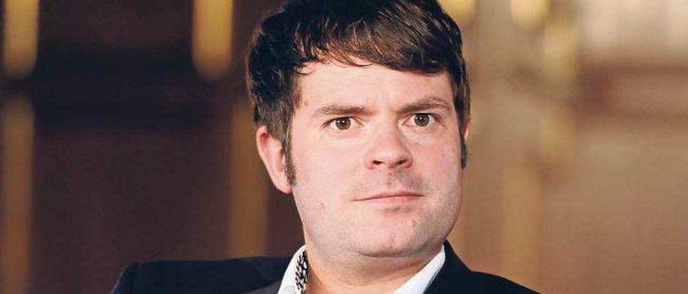 Der Chef der Senatskanzlei, Björn Böhning (SPD), gerät durch die Ermittlungen weiter unter Druck.