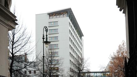Kein Wechsel im Rathaus Kreuzberg: Die Grünen-Politikerin Kristine Jaath ist erneut zur BVV-Vorsteherin gewählt worden.