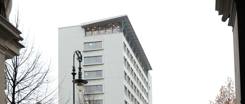 Kein Wechsel im Rathaus Kreuzberg: Die Grünen-Politikerin Kristine Jaath ist erneut zur BVV-Vorsteherin gewählt worden.