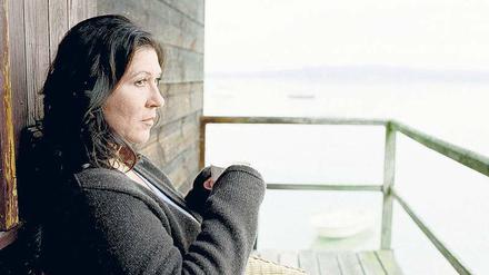 Zu neuen Ufern. 31 „Tatorte“ und 14 Jahre lang hatte Kommissarin Klara Blum (Eva Mattes) den Blick stets auf den Bodensee gerichtet. Jetzt geht es nach Portugal.