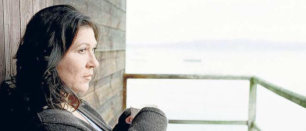Zu neuen Ufern. 31 „Tatorte“ und 14 Jahre lang hatte Kommissarin Klara Blum (Eva Mattes) den Blick stets auf den Bodensee gerichtet. Jetzt geht es nach Portugal.