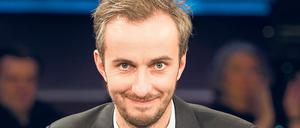 Wer Jan Böhmermann im Netz beleidigt, der bekommt Post vom Bundesministerium für Internetsicherheit und Zensur.