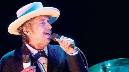 Bob Dylan