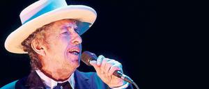 Bob Dylan