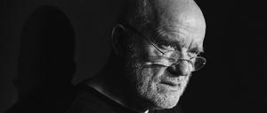 Der Fotograf Peter Lindbergh