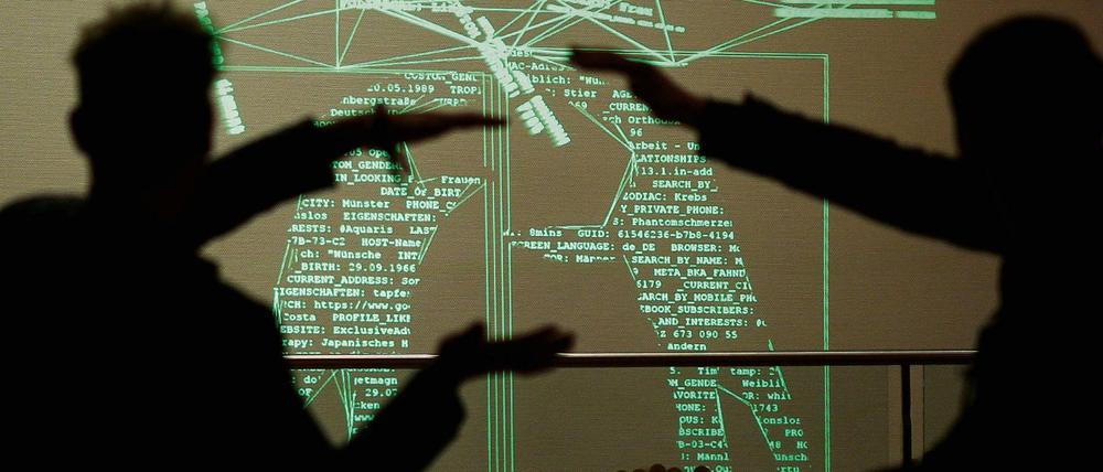 Alles wird digital: Wirtschaft, Arbeit, Wissenschaft. Deshalb bekommt Berlin eigenen Staatssekretär für Digitalisierung.
