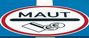 Umstritten: Deutschlands geplante Pkw-Maut 