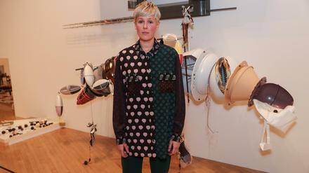 Helen Marten