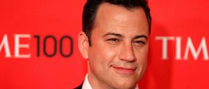 Jimmy Kimmel