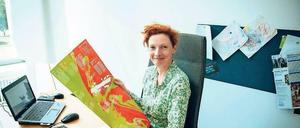 , Katarzyna Wielga-Skolimowska