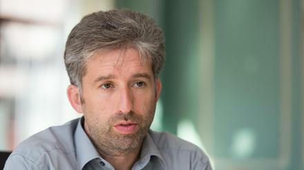 Boris Palmer (Grüne)