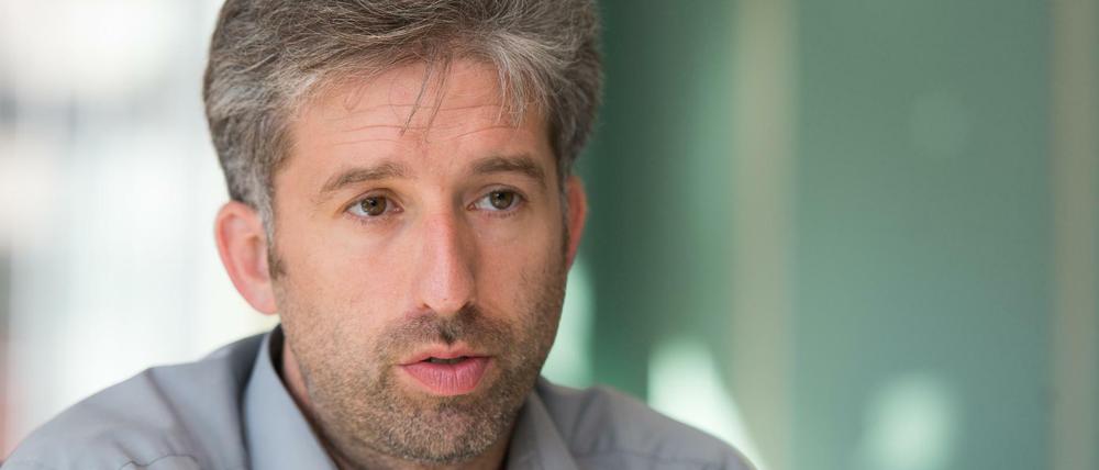 Boris Palmer (Grüne)