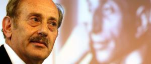 Michael Hulton, Großneffe von Alfred Flechtheim