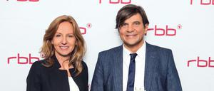 Jan Schulte-Kellinghaus wird neuer Programmdirektor beim Rundfunk Berlin-Brandenburg (rbb). Der Rundfunkrat des Senders bestätigte einen entsprechenden Vorschlag von Intendantin Patricia Schlesinger am Donnerstag.