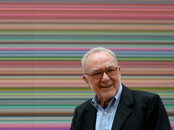 Gerhard Richter