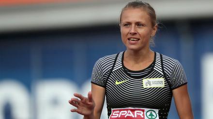 In eineinhalb Jahren neunmal umgezogen. Julia Stepanowa fühlt sich nicht mehr sicher, seitdem sie Einzelheiten des russischen Dopingsystems preisgegeben hat.