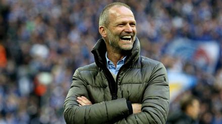 Holger Fach ist nicht mehr länger sportlicher Leiter in Darmstadt.