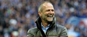 Holger Fach ist nicht mehr länger sportlicher Leiter in Darmstadt.