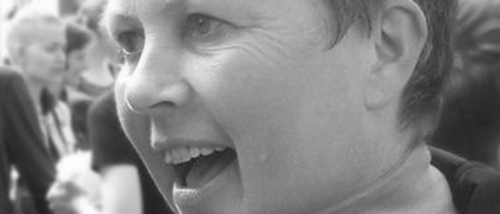 Beatrix Boesch (1960-2016)