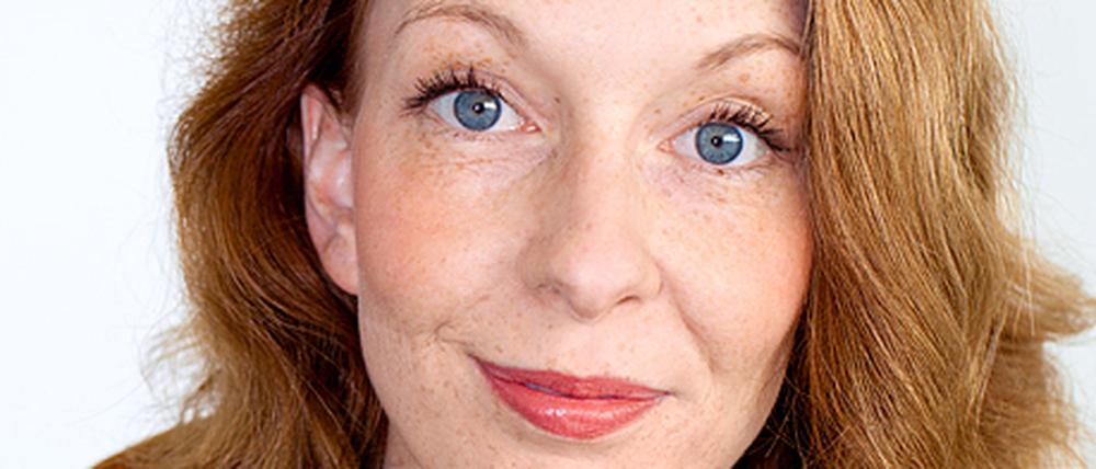 Barbara Hans wir Chefredakteurin bei "Spiegel Online".