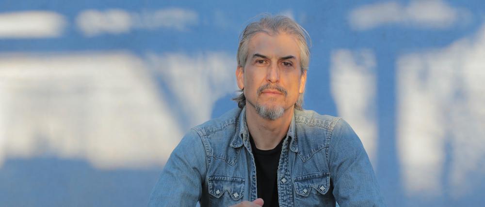 Howe Gelb
