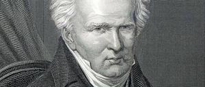 Alexander von Humboldt