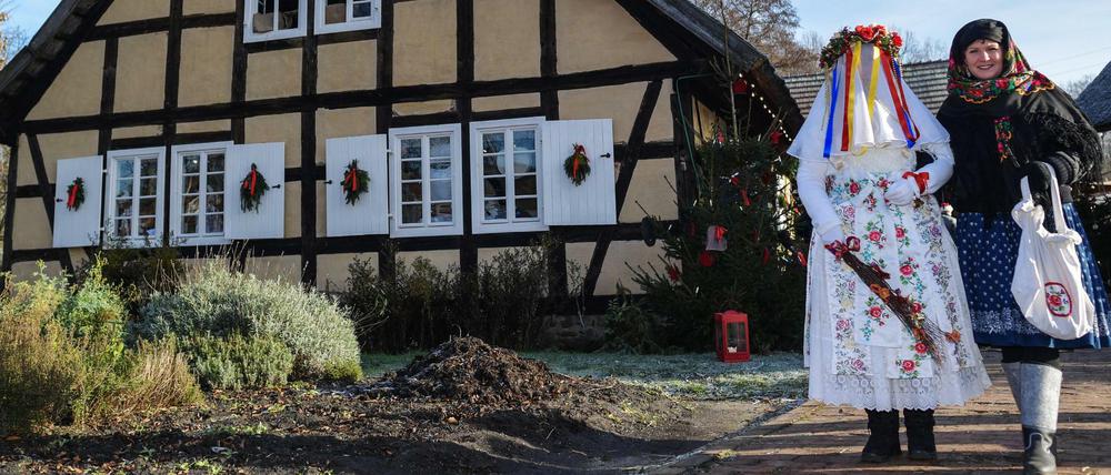 Den Spreewald kennen viele Berliner gut, er ist ein beliebtes Ausflugsziel - und gehört irgendwie dazu.