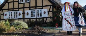 Den Spreewald kennen viele Berliner gut, er ist ein beliebtes Ausflugsziel - und gehört irgendwie dazu.