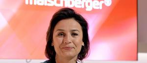 Sandra Maischberger