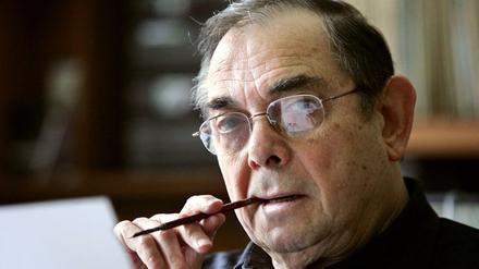Marcel Gotlib (1934-2016).