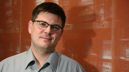 Andrej Holm wird Staatssekretär von Stadtentwicklungssenatorin Lompscher - und war mal bei der Stasi.