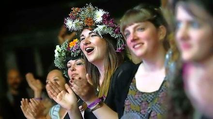 Ausgefeiert? Das Berlin Festival war seit 2009 eine feste Größe im Festivalkalender der Pop-Hauptstadt.